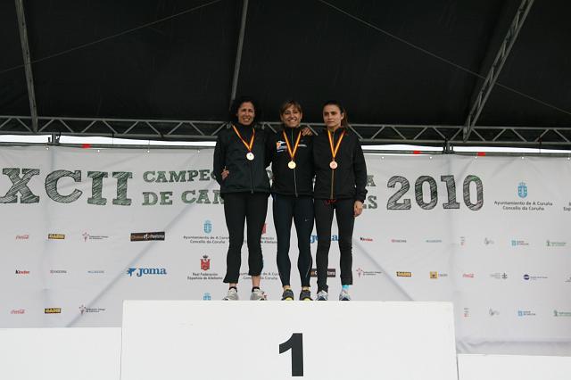 2010 Campionato de España de Cross 149
